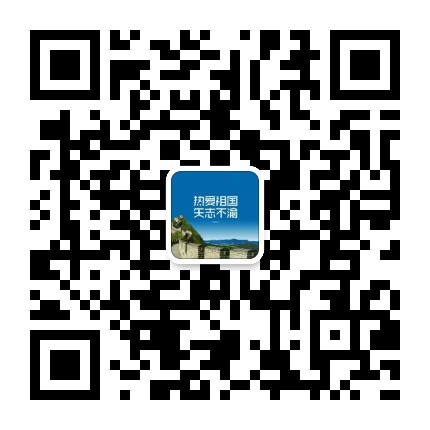 张家港新纽带不动产的微信二维码