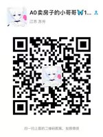 张家港新势力房产7的微信二维码