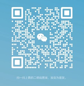 张家港新一代房产3的微信二维码