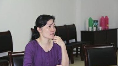 浙江丽水女县长被劫持引巨大社会反响 人民公仆应为人民多考虑(图)