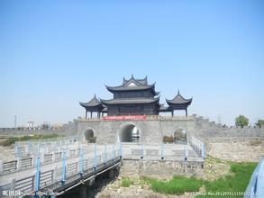 张家港市双山岛旅游度假区倾力打造旅游品牌形象