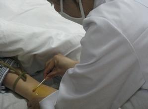 江苏省二级以上医院将全面停止门诊患者静脉输液