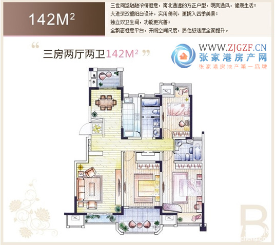 所有张家港阳光里程户型图_楼盘户型,销售热线:0512-58189999,百桥路